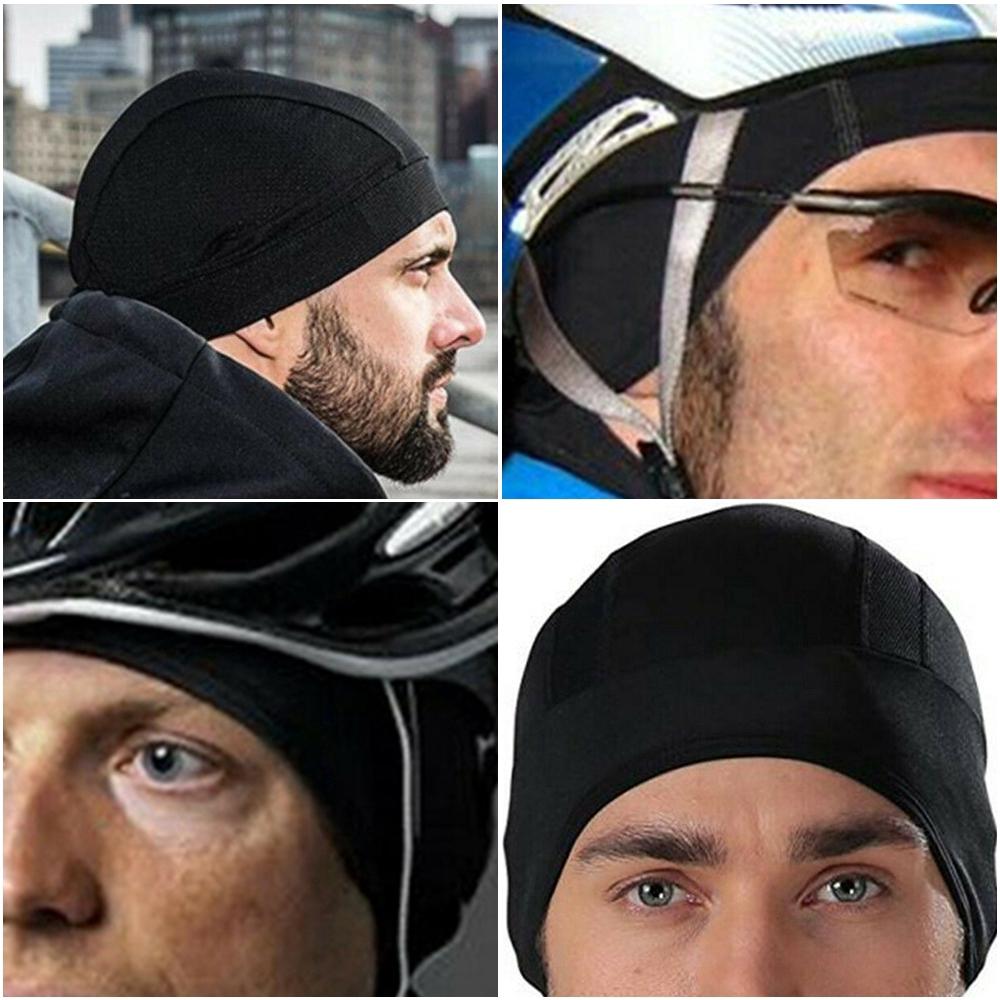 HelmetBreath™ | Bonnet pour casque | Moto - Captain Biker