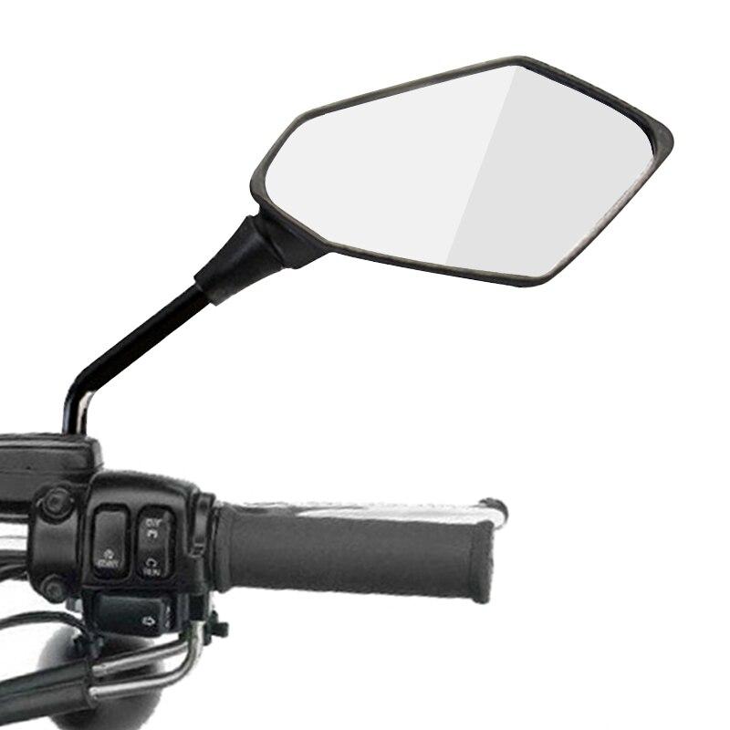 BikeMirrors™ | Rétroviseurs pour scooter | Moto - Captain Biker