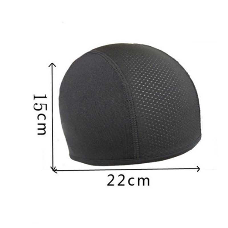 HelmetBreath™ | Bonnet pour casque | Moto - Captain Biker